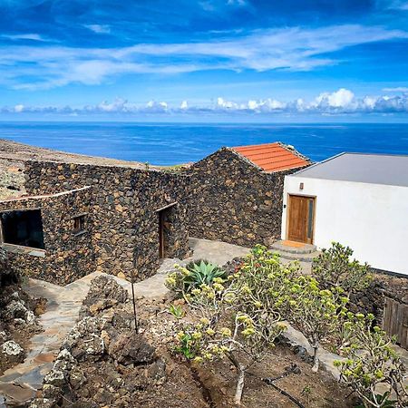La Torre Villa Pozo de las Calcosas Eksteriør billede