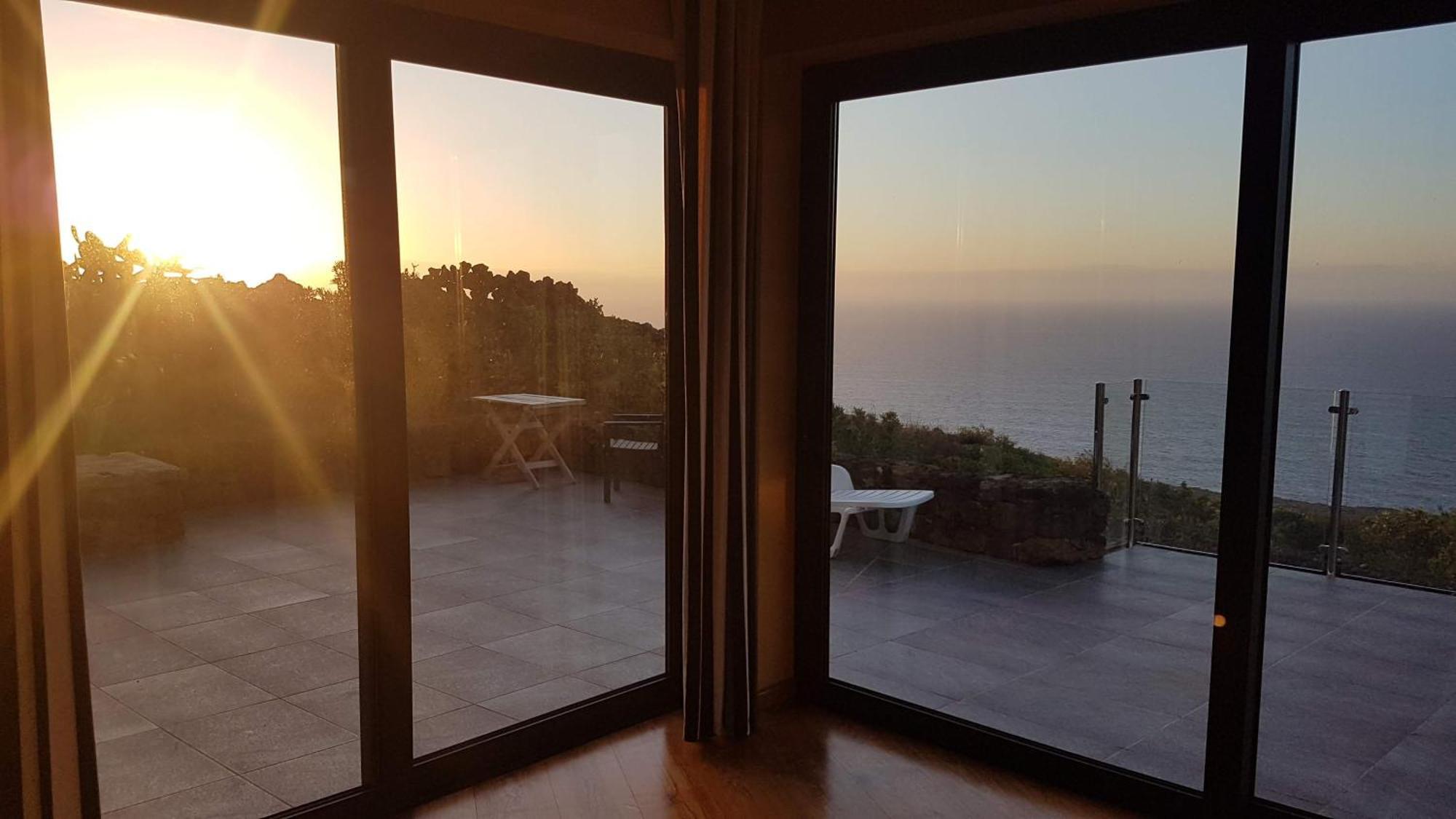 La Torre Villa Pozo de las Calcosas Eksteriør billede
