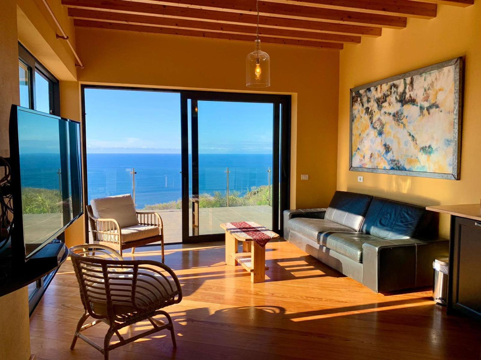 La Torre Villa Pozo de las Calcosas Eksteriør billede