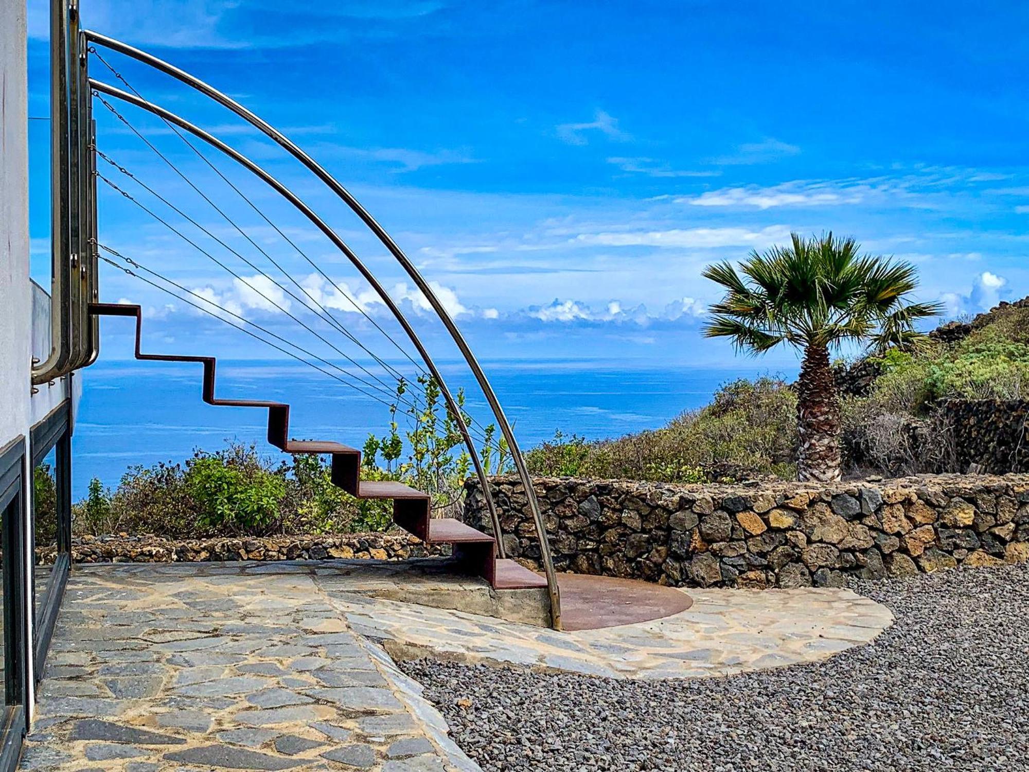La Torre Villa Pozo de las Calcosas Eksteriør billede