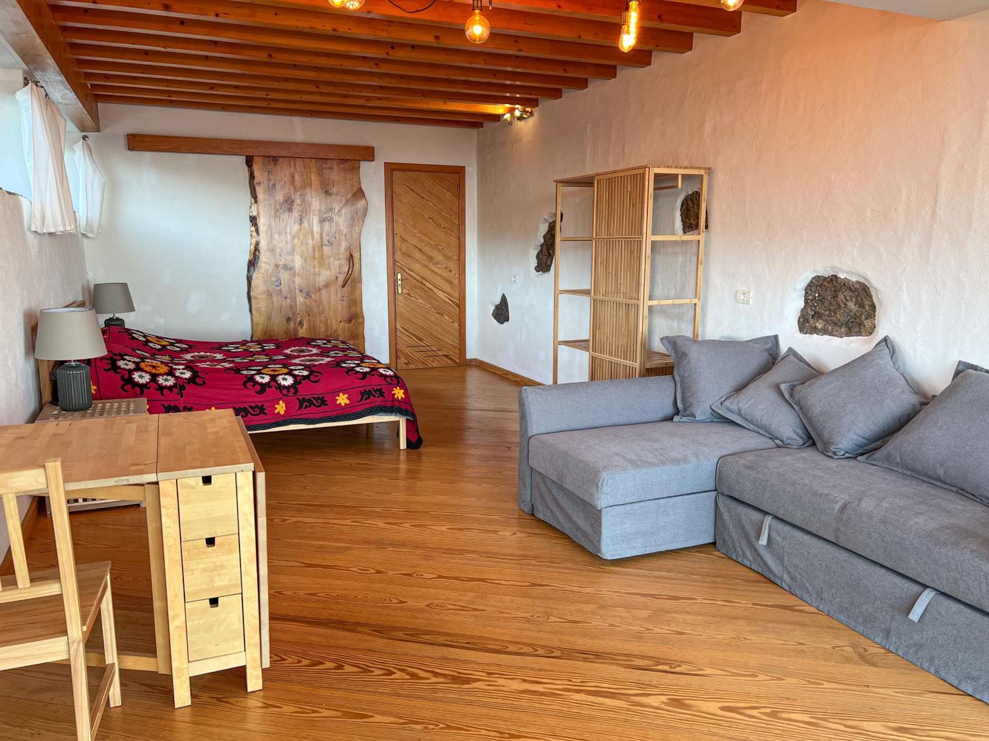 La Torre Villa Pozo de las Calcosas Eksteriør billede